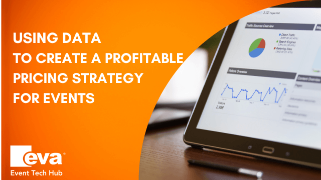 Using Data to Create a Profitable Pricing Strategy for Events