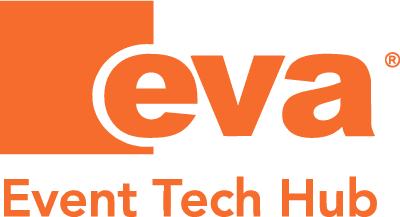 EVA Event Tech Hub Logo