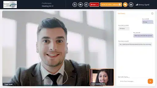 #1 way to boost engagement: Create Networking Opportunities
