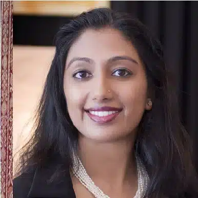 Vinnu Deshetty, CEO & Founder of EVA Event Tech Hub, PCMA Event Leadership Instructor