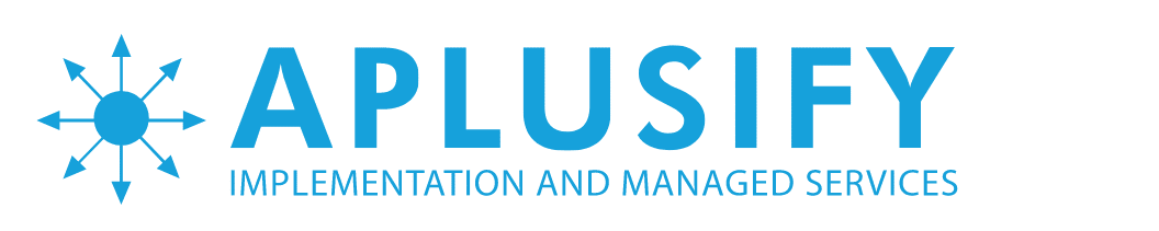 Aplusify Salesforce Implementation and Managed Services