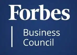 logo-new Forbes Technology Council Logo