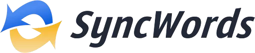 syncwords