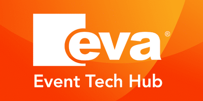 EVA Event Tech Hub Logo