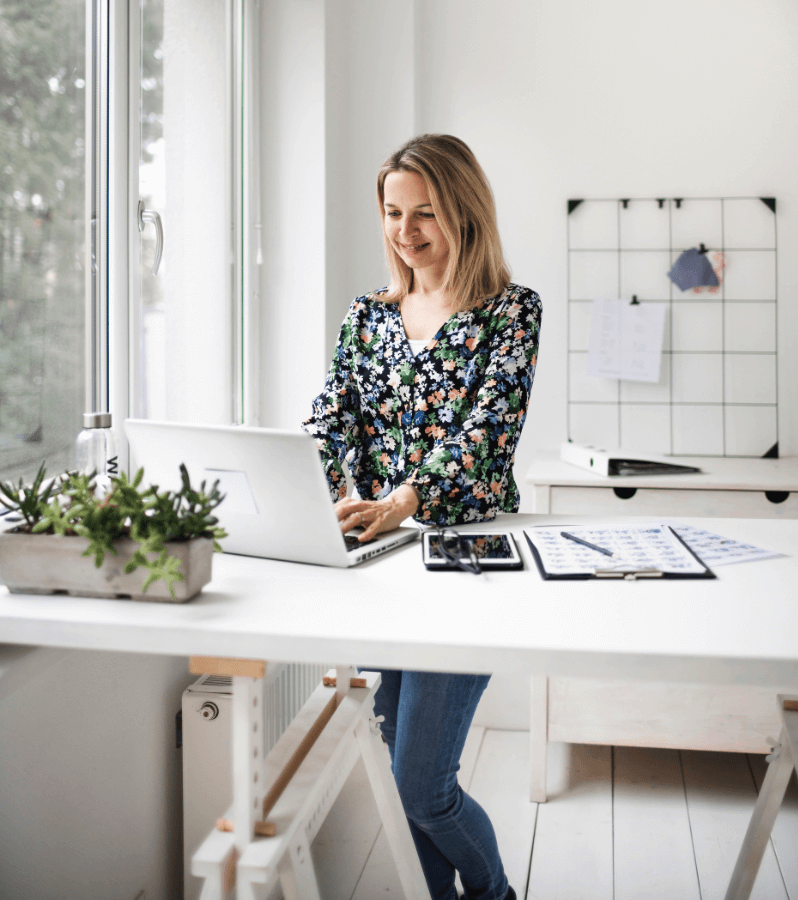 EVA CEU Journey Builder