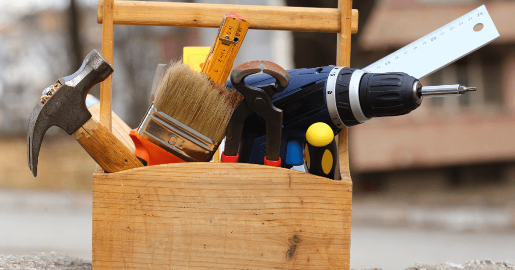 Toolbox