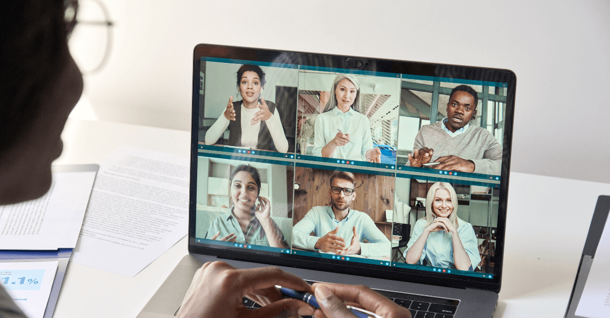 Virtual Events