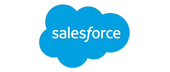 Salesforce Logo