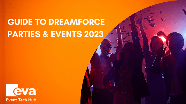 Guide to Dreamforce Parties & Events 2023