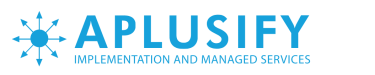 Aplusify Salesforce Implementation and Managed Services