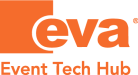 EVA Event Tech Hub Logo