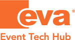 EVA Event Tech Hub Logo