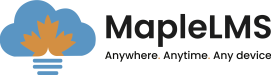 MapleLMS