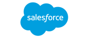 Salesforce Logo